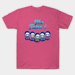 Jason 5 T-Shirt